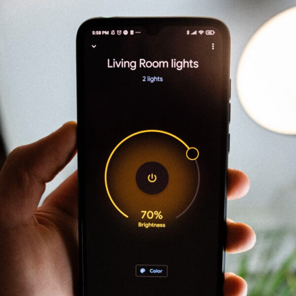 Smart Speaker with Alexa Voice Control Built-in Compact Size with Incredible Sound for Any Room - Ảnh 3