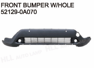 COROLLA CROSS '2021 USA-52129-0A070