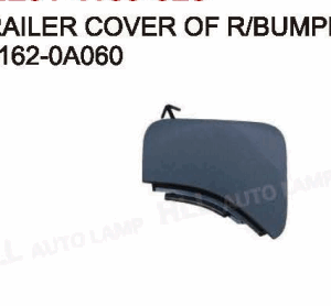 COROLLA CROSS '2021 USA-52162-0A060