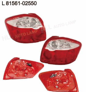 COROLLAAURIS `10-12-81551-02550