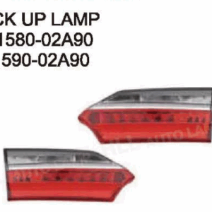 COROLLA `17-81580-02A90