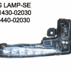 COROLLA 17 USA-81430-02030