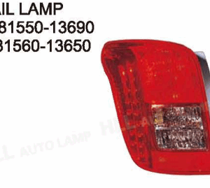 COROLLA- AXΙΟ/FIELDER '06-'08-81550-13690