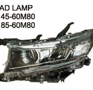 LAND CRUISER PRADO `17-81145-60M80