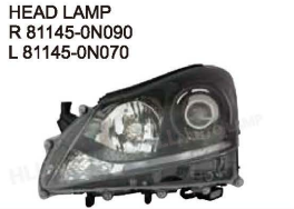 CROWN `09-81145-0N090