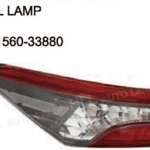 CAMRY `17 USA SPORTS TYPE-81560-33880