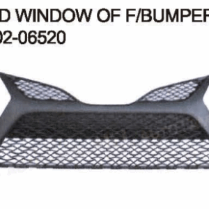 CAMRY `17 USA SPORTS TYPE-53102-06520